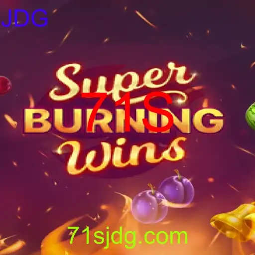 Explorando o Mundo de SuperBurningWins